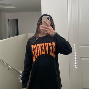 REVENGE Drake merch